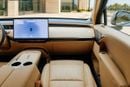 Xpeng Gx SUPER RANGE EXTENDER 1585 AWD ULTRA SE
