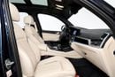 BMW X5 XDRIVE40i M SPORT
