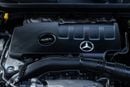 Mercedes Benz A250