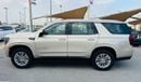 GMC Yukon SLT