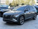 Hyundai Tucson SEL FULL OPTION
