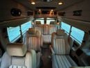جي أم سي سافانا GMC SAVANA 2013 GCC // VIP ROOM // TV // ACCIDENT FREE // PERFECT CONDITION // 9 SEATS