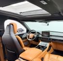 Lincoln Aviator 2020 Lincoln Aviator Luxury, Warranty, Excellent Condition, Korean Specs.