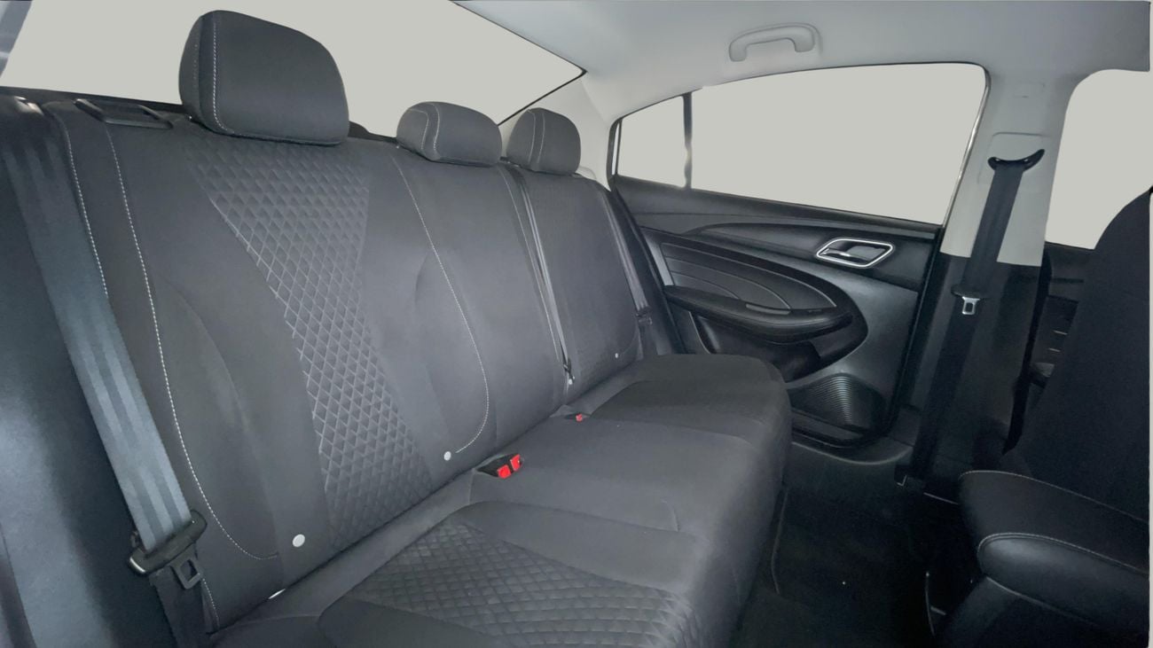MG 5 COMFORT 2024 | AED 456/Month | 0 DP | 30 Day Return | Warranty