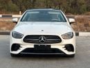 Mercedes Benz E 450 STANDARD