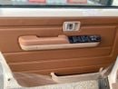 Toyota Land Cruiser Pick Up