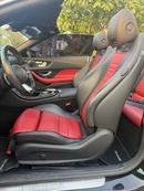 مرسيدس بنز E200 CABRIO