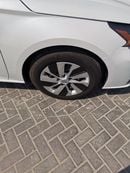 Nissan Altima S