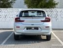 سوزوكي بالينو GL NO CONVENIENCE FEES | UNDER WARRANTY | 0% DOWN PAYMENT | CERTIFIED PRE-OWNED