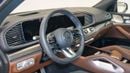 مرسيدس بنز GLE 53 AMG COUPE 4MATIC+