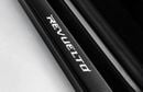 Lamborghini Revuelto 6.5L V12 Naturally Aspirated Engine + eMotor
