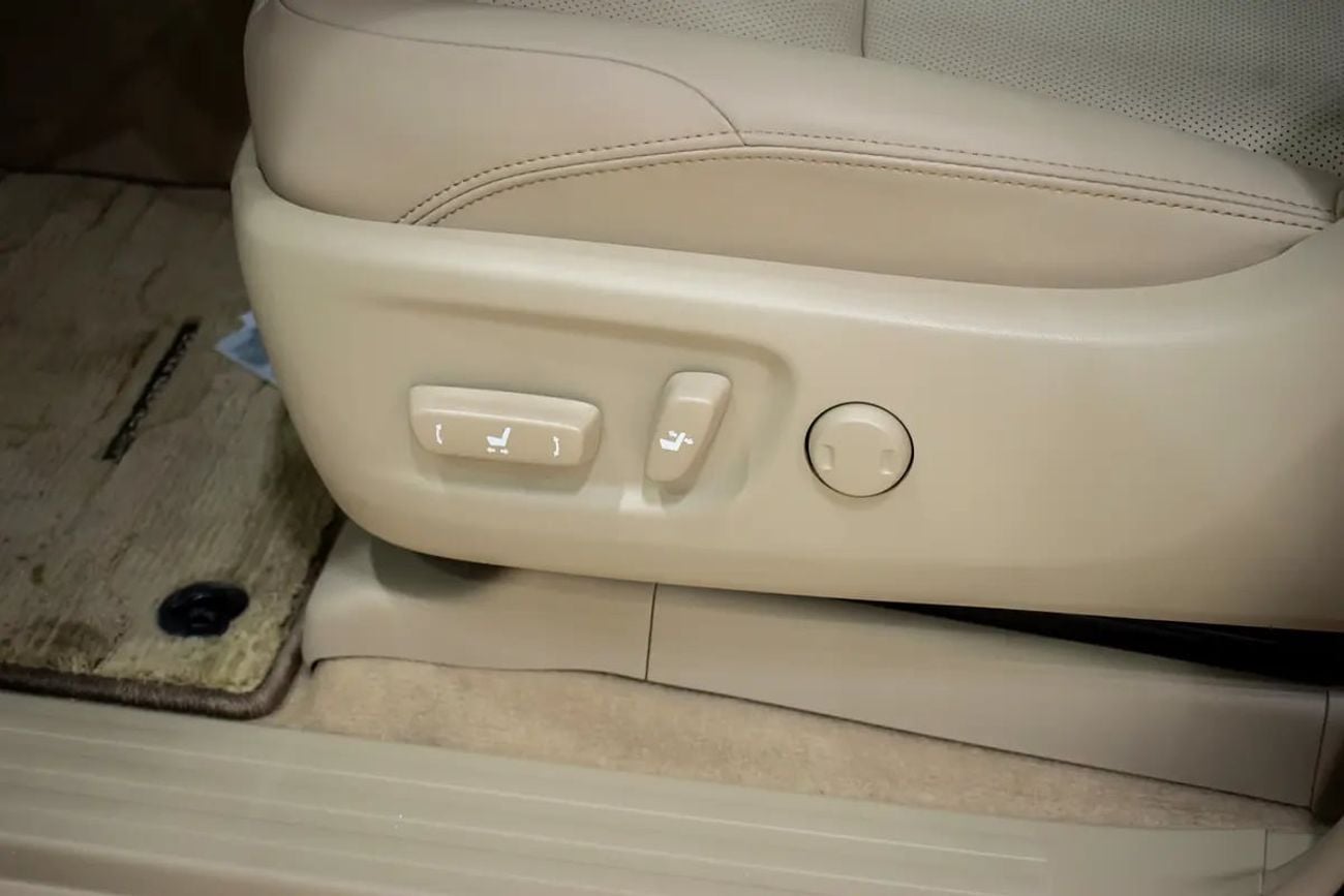 Toyota Prado LIMITED GCC Specs ll 0km ll V6