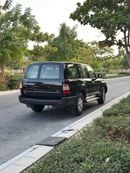 Toyota Land Cruiser GX