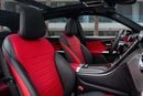 Mercedes Benz GLC200 GLC 200 AMG 4MATIC GLC 200 AMG | 4,211 P.M | 0% Downpayment | 2029 WARRANTY/SERVICE
