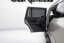 مرسيدس بنز GLS 450 4MATIC 2020 | مواصفات دول مجلس التعاون الخليجي | 3,133 درهم إماراتي شهرياً