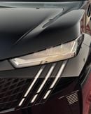 Peugeot 3008 ALLURE