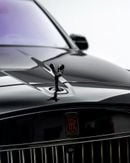رولز رويس كولينان BLACK BADGE | FACELIFTED