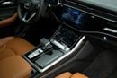 Audi Q8 55 TFSI