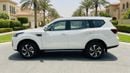 Nissan X Terra PLATINUM 2024 | AED 1494/Month | 0 DP | 30 Day Return | Warranty | Service History