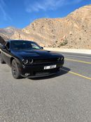 Dodge Challenger SXT