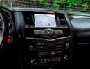 Nissan Patrol 5.6 L | | GCC | Accident-Free | In Excellent Condition