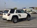 Toyota 4Runner LIMITED 4x4, Push button, leather seats and off road kits