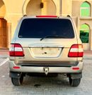 Toyota Land Cruiser لاند كروزر موديل GXR بحالة ممتازة GXR GCC Specs