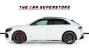Audi RSQ8 PERFORMANCE TFSI quattro 4.0L Super SUV-Exclusive Order-Carbon Ceramic Brakes-23 Inch Satin Grey Rims