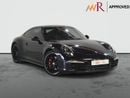 Porsche 911 CARRERA GTS