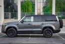 ROX Adamas FIRST CLASS 2026 ROX ADAMAS 7-Seats 2 3 2 SUV 4x4