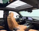 Cadillac Escalade SPORT PLATINUM 2023 Cadillac Escalade Sport, Jan/2028 Cadillac Warranty + Service Contract, Full Cad