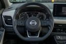 Nissan X Trail SV Nissan X-Trail 2024 GCC | Agency Warranty