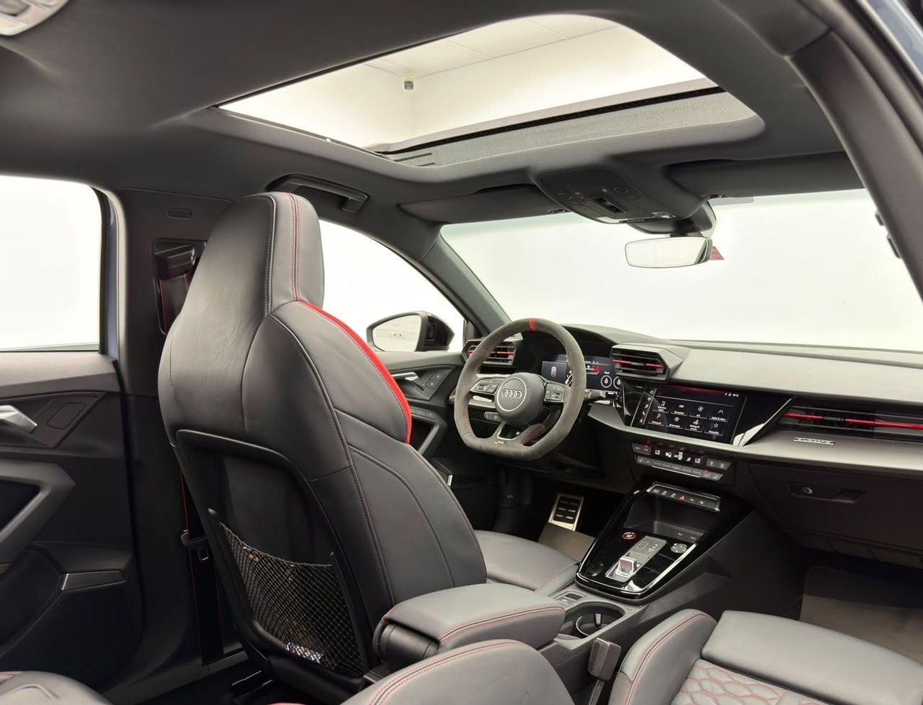 Audi RS3 STANDARD