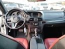 Mercedes Benz E250 STANDARD