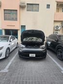 Kia Soul EX TOP