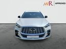 Infiniti QX55 ESSENTIAL 2.0