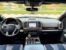 فورد F 150 Raptor | | GCC Specs - Full Service History