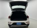 Volkswagen T-ROC LIFE T-Roc Life 1.4L | AED 69,900 Only! | TOP VALUE | VW Certified | GCC Specs