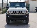 Suzuki Jimny GLX