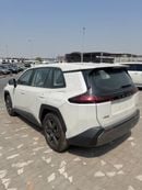 Toyota RAV4 VXR HEV 2026 Toyota RAV4 2.5L Hybrid AWD — Luxury | Chinese Spec *Ready Stock* Exterior Color: White • Pan