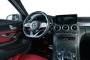مرسيدس بنز C 200 إيه إم جي AMG