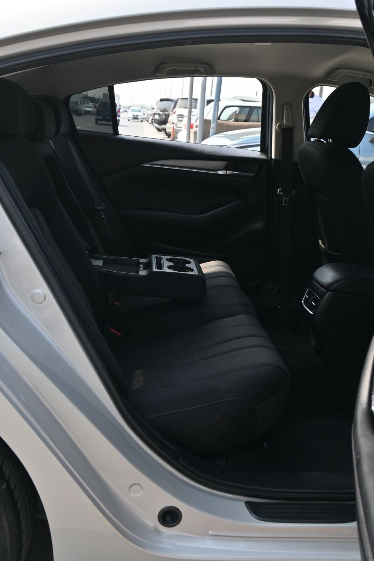 Mazda 6 CORE