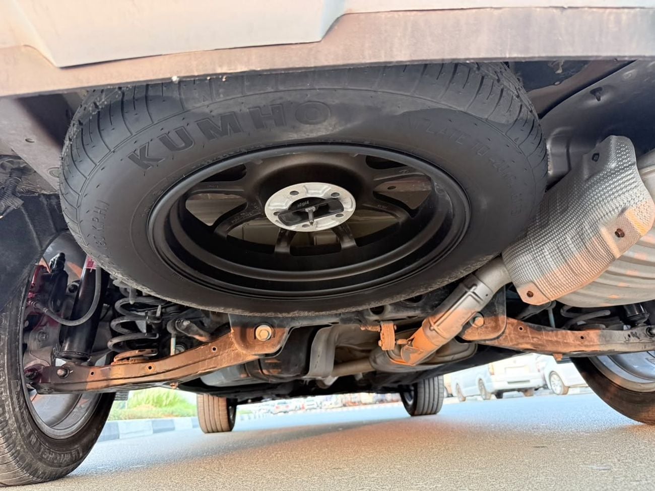 Hyundai Palisade SMART Sel Full option 2022