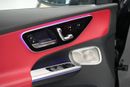 Mercedes Benz GLC200 4MATIC