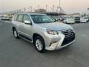 لكزس GX 460 GX 460 GCC Specs full option single owner full service history from al Futtaim automobile