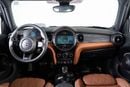 Mini John Cooper Works STANDARD JCW-GCC-FSH-well maintained-Dealer warranty & service valid till Dec 2026