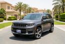 Jeep Grand Cherokee LIMITED 2024 | AED 2188/Month | 0 DP | 30 Day Return | Warranty
