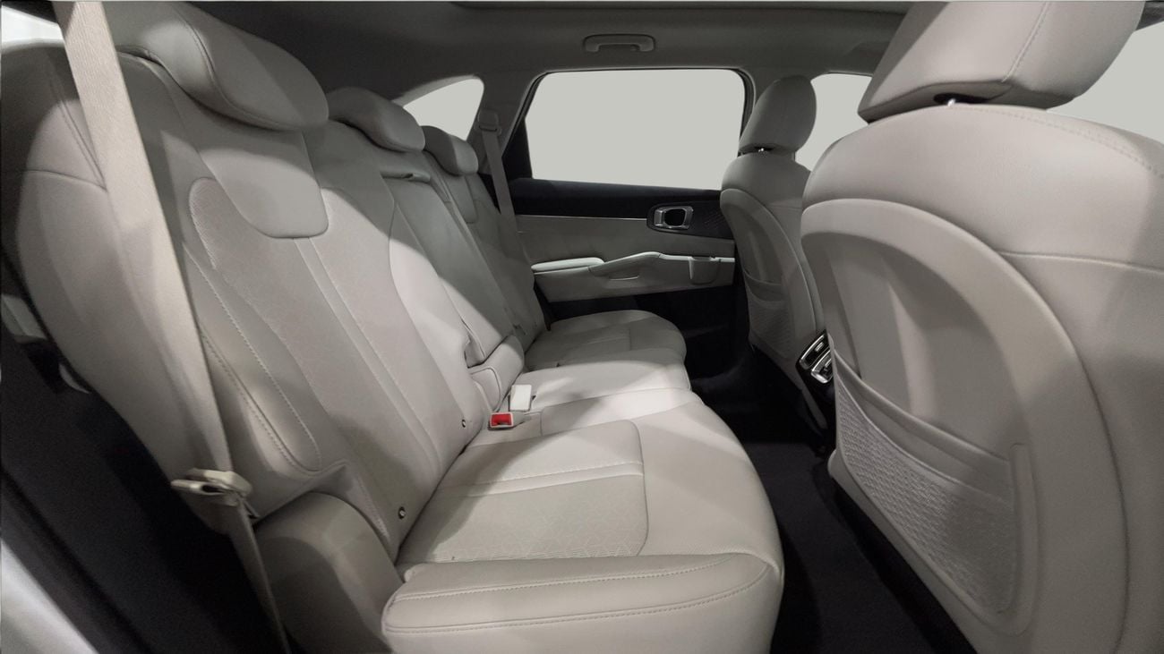 Kia Sorento EX 2023 | AED 1290/Month | 0 DP | 30 Day Return | Warranty | Service History