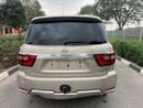 نيسان باترول LE PLATINUM