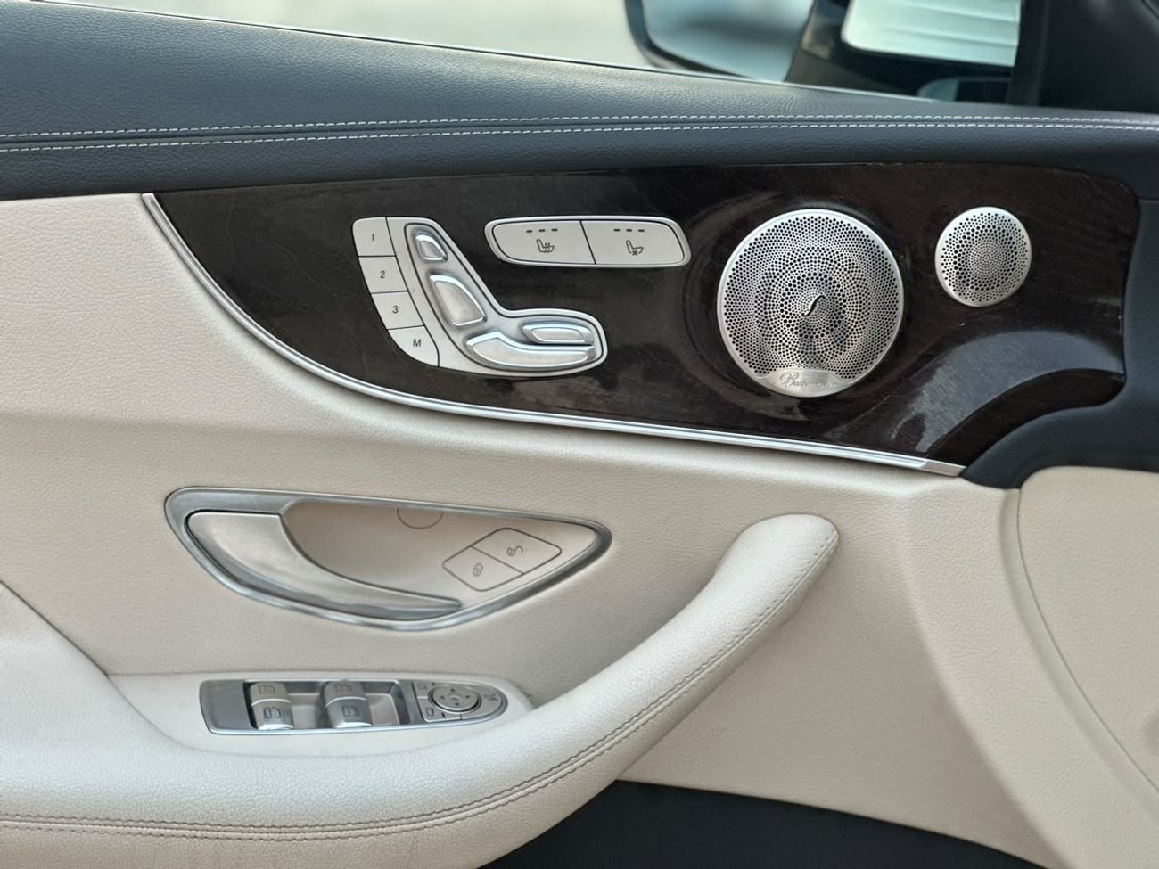 Mercedes Benz E 450 STANDARD